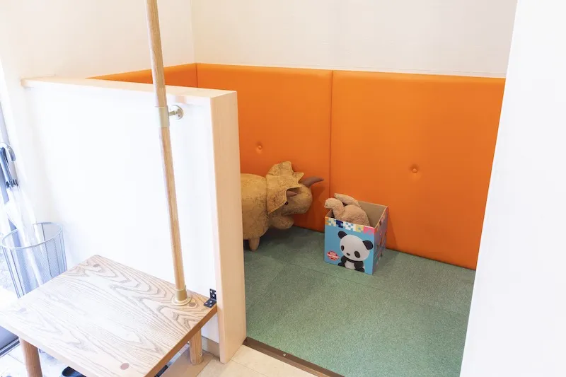 キッズルーム